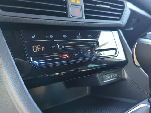 New 2026 Volkswagen Jetta Sport FWD image 12