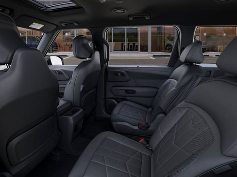 New 2027 Kia Telluride EX X-Line AWD/4WD image 18