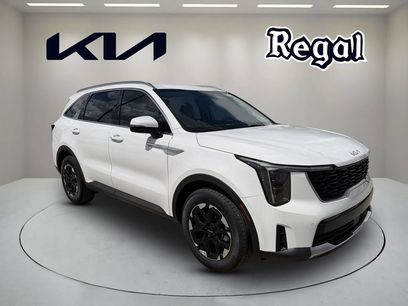 New 2026 Kia Sorento S