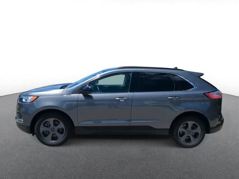 Used 2022 Ford Edge SEL w/ Sport Appearance Package AWD/4WD image 5