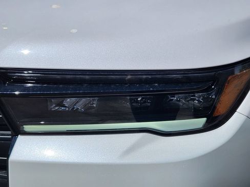 New 2026 Honda Pilot EX-L image 8