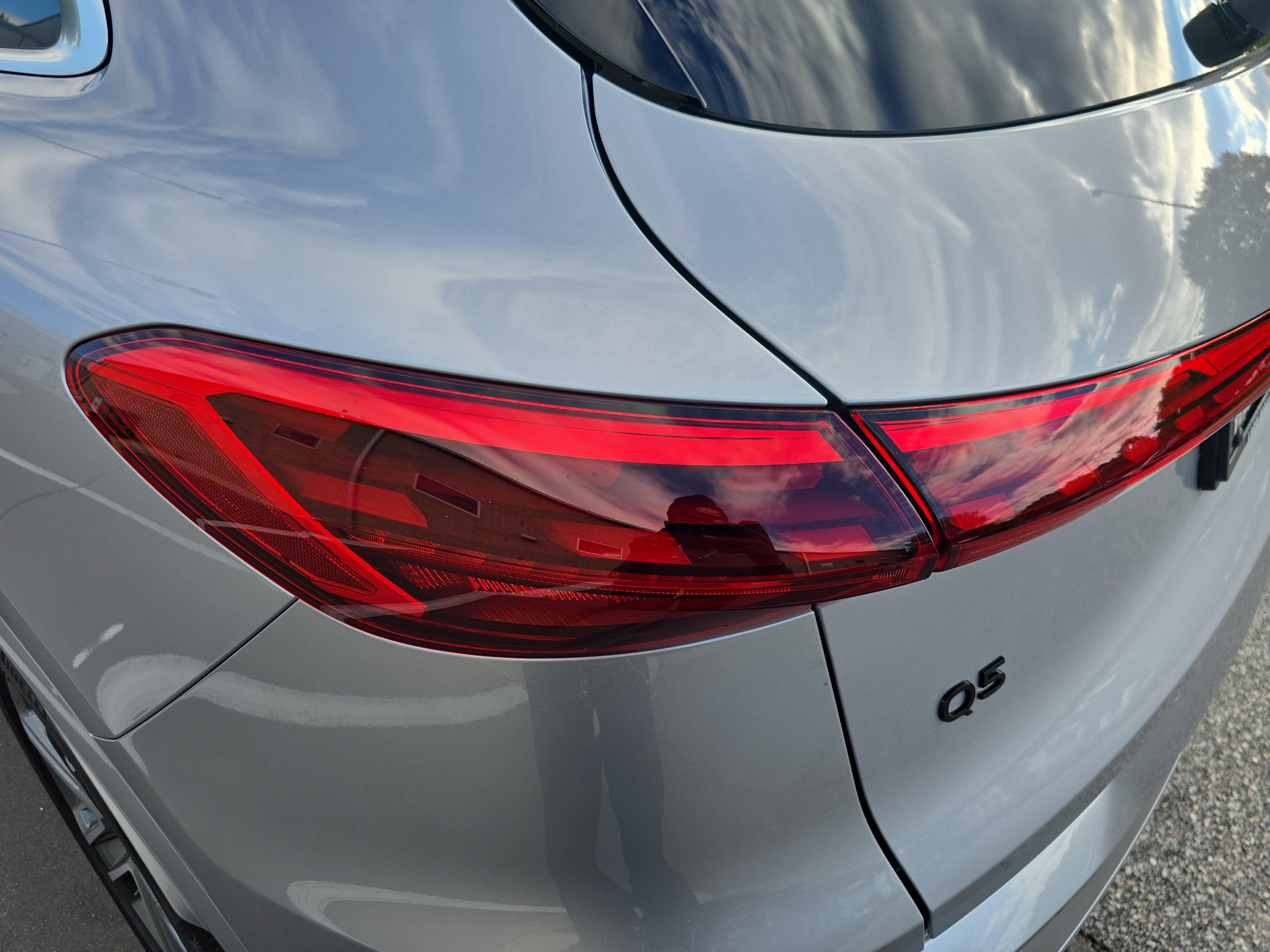 New 2026 Audi Q5 Premium Plus AWD/4WD image 31