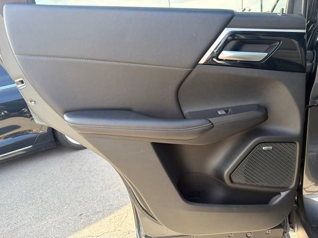 Used 2025 Mitsubishi Outlander SE AWD/4WD image 18