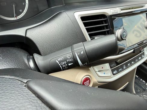 Used 2015 Honda Accord EX-L image 22