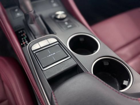 Used 2016 Lexus RC 300 AWD image 31
