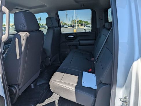 New 2026 Chevrolet Silverado 3500 W/T w/ WT Convenience Package AWD/4WD image 9