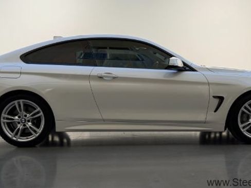 Used 2018 BMW 430i Coupe RWD image 8