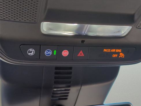 New 2026 GMC Acadia Elevation w/ Elevation Premium Package image 29