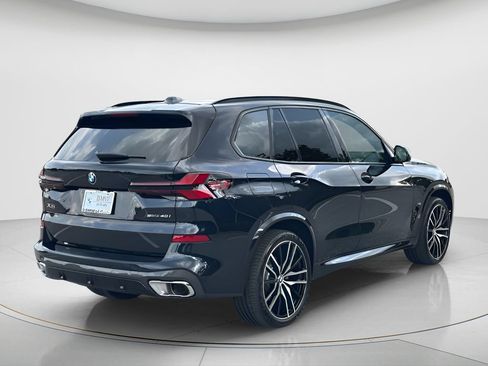 New 2026 BMW X5 sDrive40i w/ M Sport Package RWD image 5
