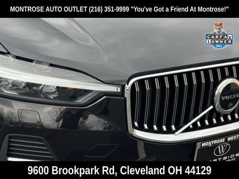 Certified 2023 Volvo XC60 B5 Plus AWD/4WD image 52