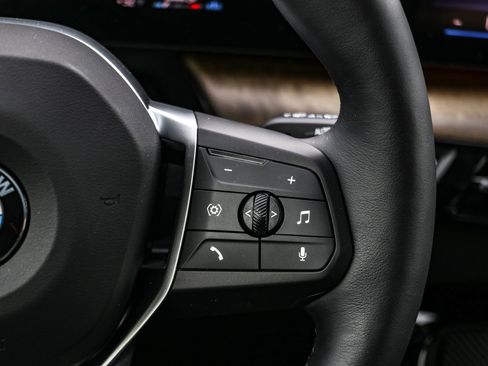 New 2026 BMW X1 xDrive28i w/ Technology Package image 16