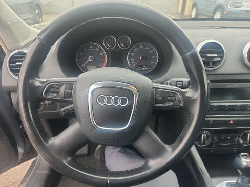 Used 2013 Audi A3 2.0T Premium w/ Bluetooth Value Pkg FWD image 20