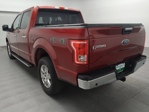 Used 2016 Ford F150 XLT w/ Equipment Group 302A Luxury AWD/4WD image 5