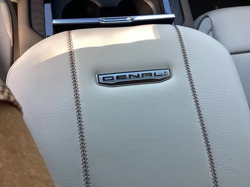 New 2026 GMC Yukon Denali image 36