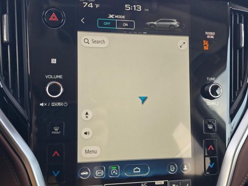 Used 2023 Subaru Outback Touring XT image 19