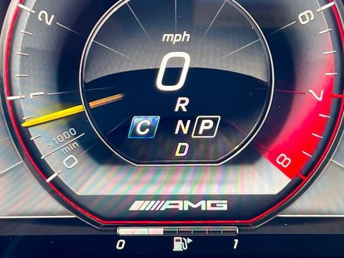 Certified 2024 Mercedes-Benz G 63 AMG 4MATIC image 49