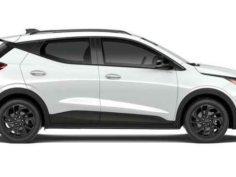 New 2027 Chevrolet Bolt RS FWD image 27