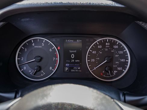 Used 2024 Nissan Sentra S FWD image 25