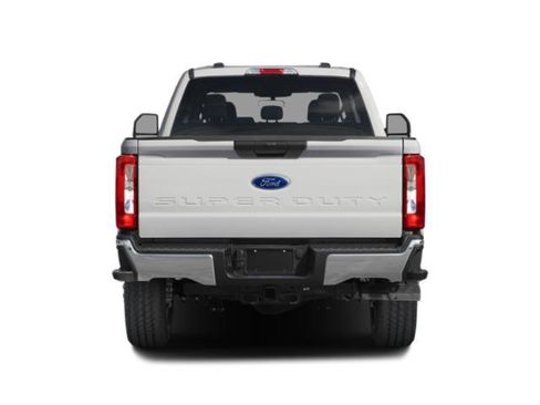 Used 2026 Ford F350 XLT w/ XLT Premium Package RWD image 5