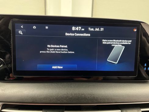 Used 2024 Hyundai Palisade Limited AWD/4WD image 71