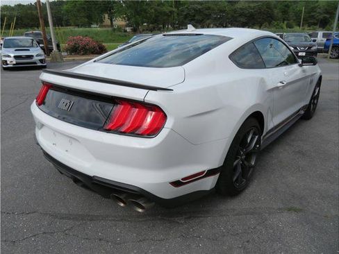 Used 2022 Ford Mustang Mach 1 image 15