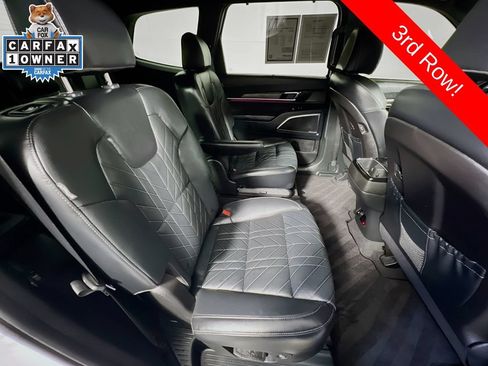 Certified 2024 Kia Telluride SX Prestige X-Line AWD/4WD image 31