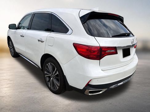 Used 2020 Acura MDX SH-AWD w/ Technology Package image 20