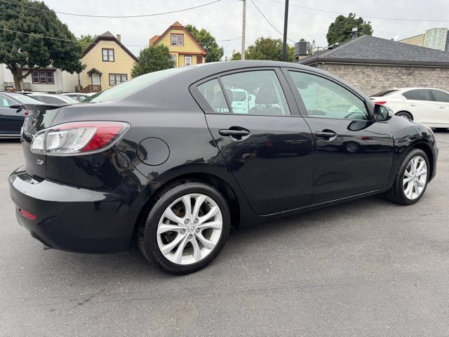 Used 2010 MAZDA MAZDA3 s Grand Touring FWD image 6