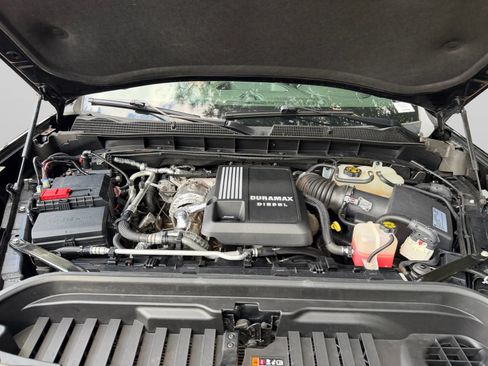 Used 2021 GMC Sierra 1500 AT4 AWD/4WD image 36