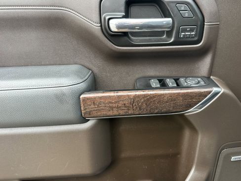 Used 2019 GMC Sierra 1500 Denali w/ Denali Ultimate Package image 10