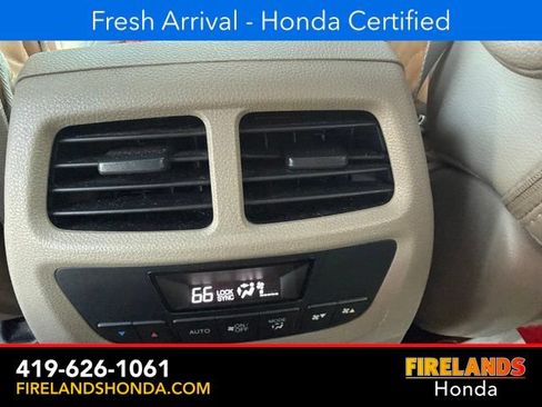 Used 2021 Honda Pilot EX-L image 25