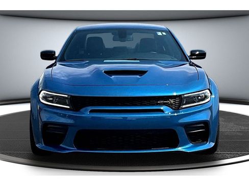 Used 2023 Dodge Charger Scat Pack image 4