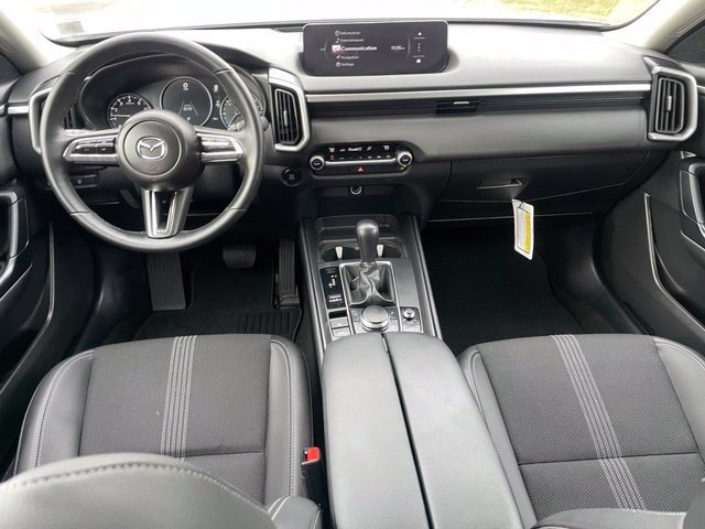 Certified 2025 MAZDA CX-50 AWD 2.5 S w/ Select Package image 11