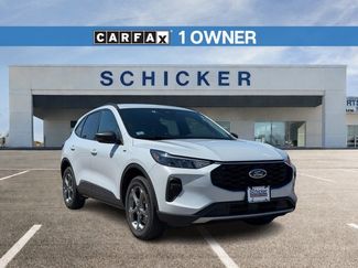 Used 2025 Ford Escape ST-Line AWD/4WD video 1