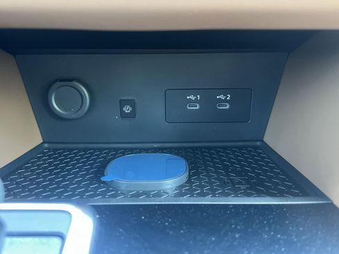 New 2026 Nissan Pathfinder Platinum AWD/4WD image 7