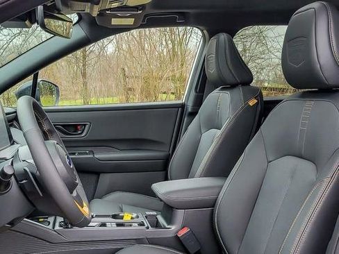 New 2026 Subaru Outback Wilderness AWD/4WD image 2