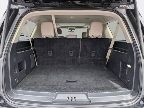 Used 2024 Ford Expedition Max Limited RWD image 12