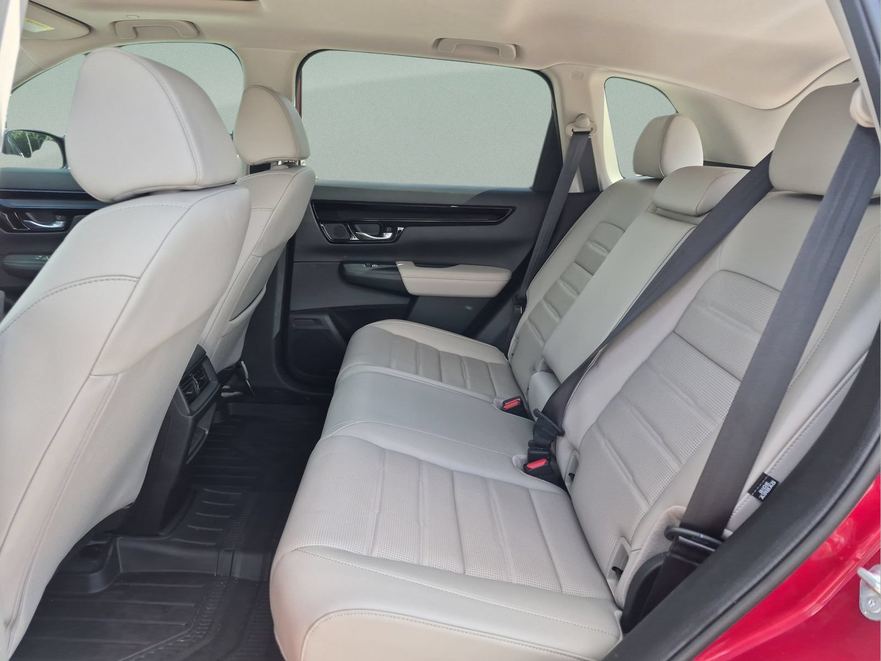 Certified 2024 Honda CR-V EX-L image 17