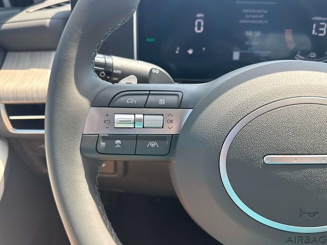 New 2026 Hyundai Sonata SEL FWD image 26