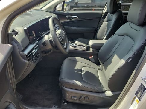 New 2026 Kia Sportage AWD Hybrid image 23