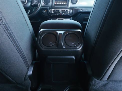 Used 2023 Jeep Wrangler Sport image 26