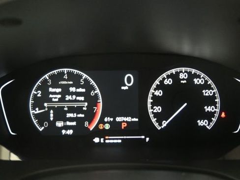 Certified 2026 Honda Civic LX image 27