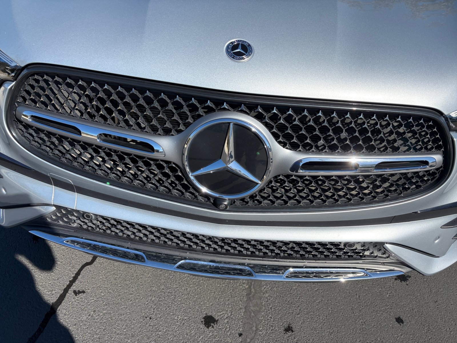 Used 2023 Mercedes-Benz GLC 300 4MATIC image 23