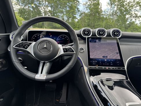 Certified 2026 Mercedes-Benz GLC 300 image 19