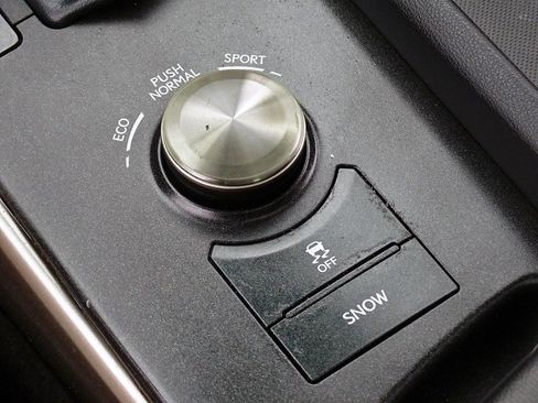 Used 2018 Lexus IS 300 F Sport RWD image 44