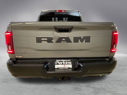 New 2026 RAM 2500 Power Wagon image 5