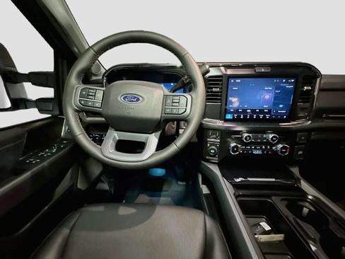 New 2026 Ford F450 Lariat AWD/4WD image 27