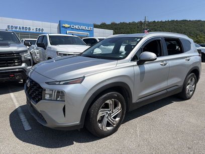 Used 2023 Hyundai Santa Fe SEL