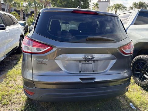 Used 2014 Ford Escape S FWD image 8