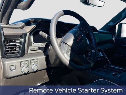 Used 2026 GMC Sierra 2500 AT4X w/ AT4X AEV Edition image 15